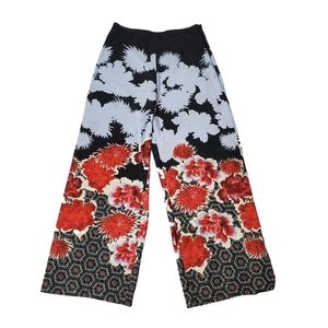 Top Shop Wide Leg Pants